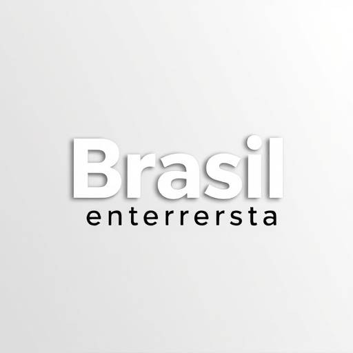Logotipo da Entrevista Brasil